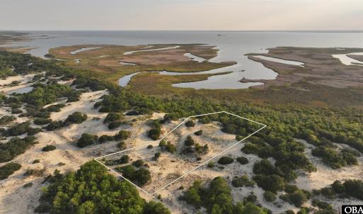Photo #3 of 1602 Hidden Dune Lane, Corolla, NC 2.8 acres