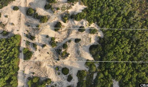 Photo #2 of 1602 Hidden Dune Lane, Corolla, NC 2.8 acres