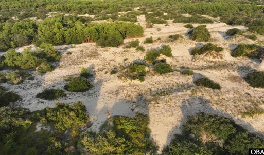 Photo #5 of 1602 Hidden Dune Lane, Corolla, NC 2.8 acres