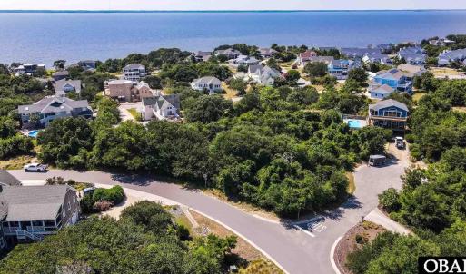 Photo #5 of 371 Sea Oats Trail, Southern Shores, NC 0.6 acres