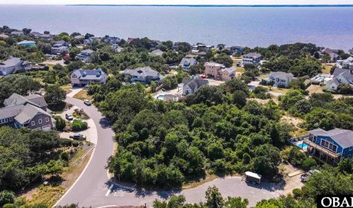 Photo #6 of 371 Sea Oats Trail, Southern Shores, NC 0.6 acres