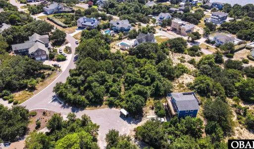 Photo #7 of 371 Sea Oats Trail, Southern Shores, NC 0.6 acres