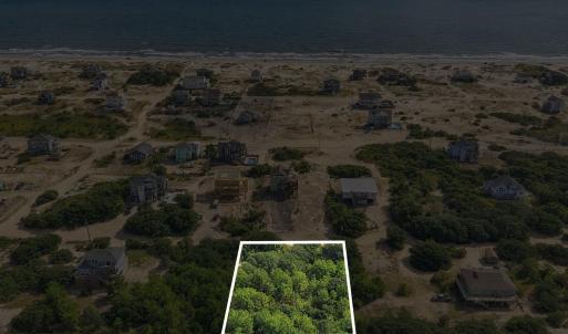 Photo #2 of 1666 Midland Road, Corolla, NC