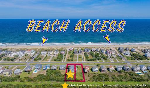 Photo #14 of 9516 Old Oregon Inlet Road, Nags Head, NC 0.4 acres