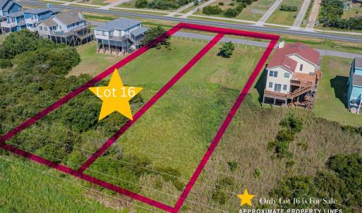 Photo #7 of 9516 Old Oregon Inlet Road, Nags Head, NC 0.4 acres
