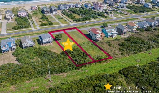 Photo #10 of 9516 Old Oregon Inlet Road, Nags Head, NC 0.4 acres