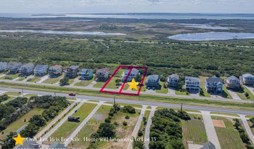 Photo #3 of 9516 Old Oregon Inlet Road, Nags Head, NC 0.4 acres