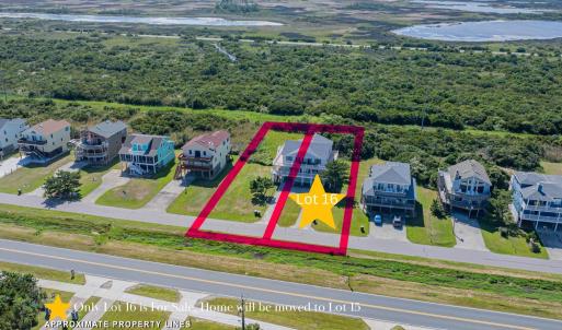 Photo #4 of 9516 Old Oregon Inlet Road, Nags Head, NC 0.4 acres