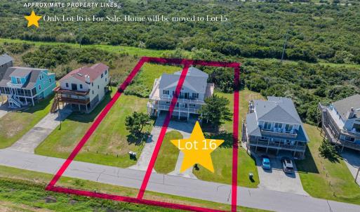 Photo #6 of 9516 Old Oregon Inlet Road, Nags Head, NC 0.4 acres