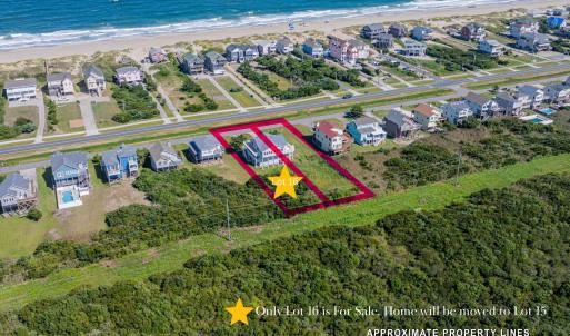 Photo #9 of 9516 Old Oregon Inlet Road, Nags Head, NC 0.4 acres