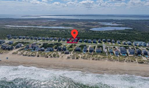 Photo #2 of 9516 Old Oregon Inlet Road, Nags Head, NC 0.4 acres