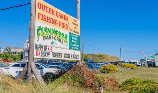 Photo #28 of 9516 Old Oregon Inlet Road, Nags Head, NC 0.4 acres