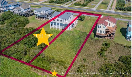 Photo #8 of 9516 Old Oregon Inlet Road, Nags Head, NC 0.4 acres