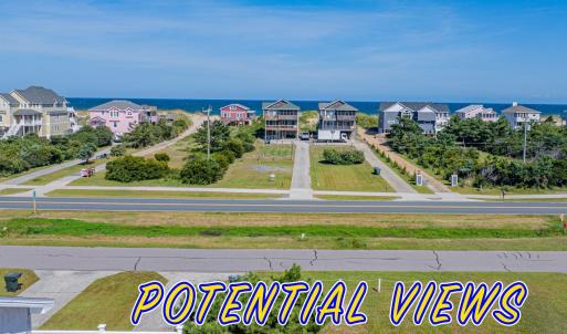 Photo #23 of 9516 Old Oregon Inlet Road, Nags Head, NC 0.4 acres