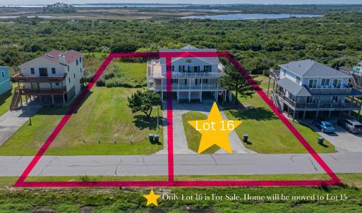 Photo #20 of 9516 Old Oregon Inlet Road, Nags Head, NC 0.4 acres