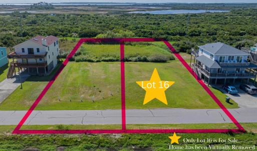 Photo #19 of 9516 Old Oregon Inlet Road, Nags Head, NC 0.4 acres