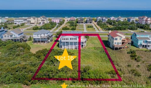 Photo #18 of 9516 Old Oregon Inlet Road, Nags Head, NC 0.4 acres