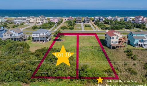 Photo #17 of 9516 Old Oregon Inlet Road, Nags Head, NC 0.4 acres