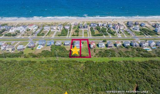Photo #13 of 9516 Old Oregon Inlet Road, Nags Head, NC 0.4 acres