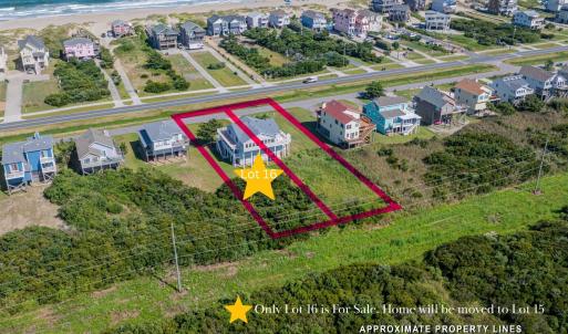Photo #11 of 9516 Old Oregon Inlet Road, Nags Head, NC 0.4 acres
