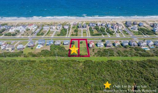 Photo #12 of 9516 Old Oregon Inlet Road, Nags Head, NC 0.4 acres