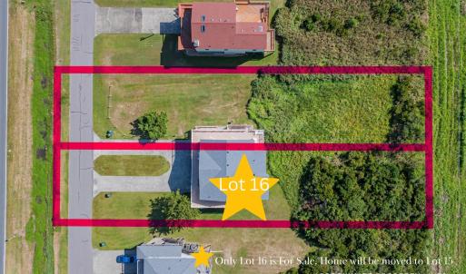 Photo #22 of 9516 Old Oregon Inlet Road, Nags Head, NC 0.4 acres