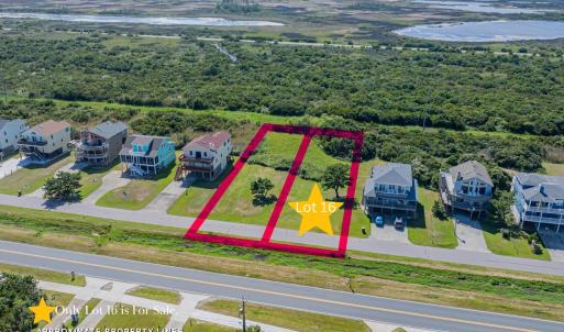 Photo #5 of 9516 Old Oregon Inlet Road, Nags Head, NC 0.4 acres