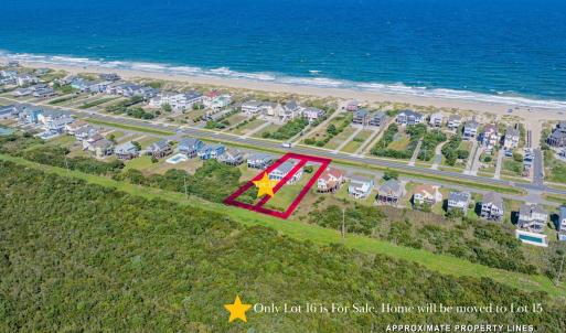 Photo #16 of 9516 Old Oregon Inlet Road, Nags Head, NC 0.4 acres