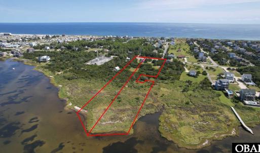 Photo #6 of 25438 NC Highway 12, Waves, NC 4.4 acres
