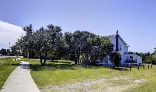 Photo #14 of 25438 NC Highway 12, Waves, NC 4.4 acres