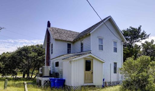 Photo #11 of 25438 NC Highway 12, Waves, NC 4.4 acres
