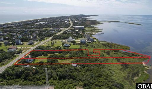 Photo #7 of 25438 NC Highway 12, Waves, NC 4.4 acres