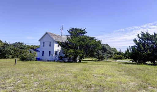 Photo #12 of 25438 NC Highway 12, Waves, NC 4.4 acres