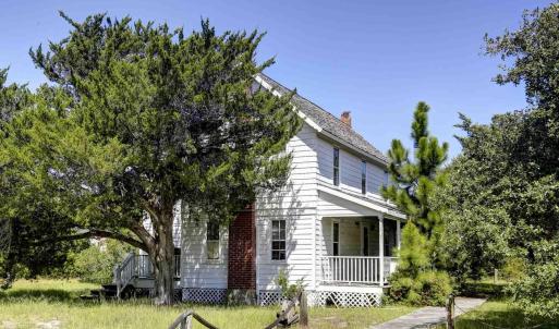 Photo #10 of 25438 NC Highway 12, Waves, NC 4.4 acres