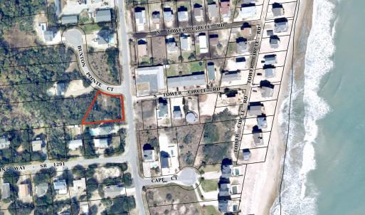 Photo #1 of 46009 Buxton Pointe Court, Buxton, NC 0.3 acres