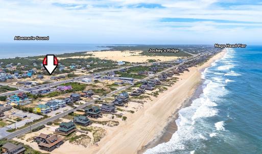Photo #2 of Coastal Way, Nags Head, NC 0.5 acres