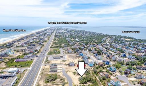 Photo #1 of Coastal Way, Nags Head, NC 0.5 acres