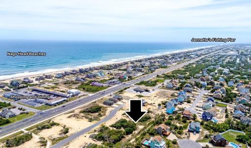 Photo #3 of Coastal Way, Nags Head, NC 0.5 acres