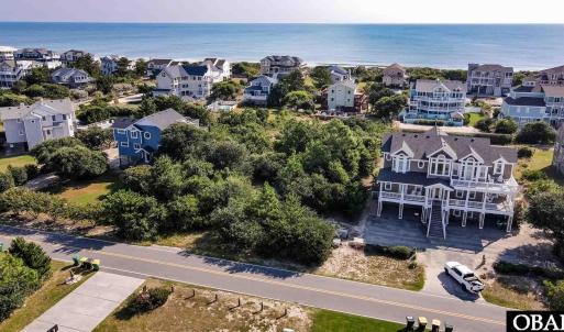 Photo #5 of 1019 Whalehead Drive, Corolla, NC 0.5 acres