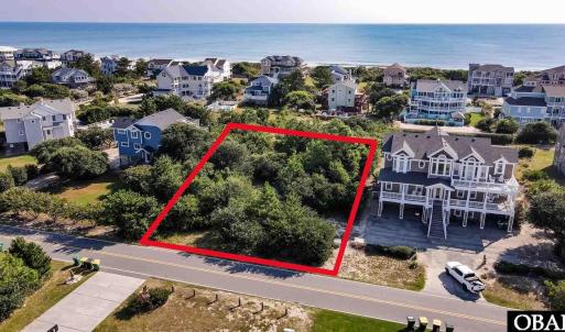 Photo #4 of 1019 Whalehead Drive, Corolla, NC 0.5 acres