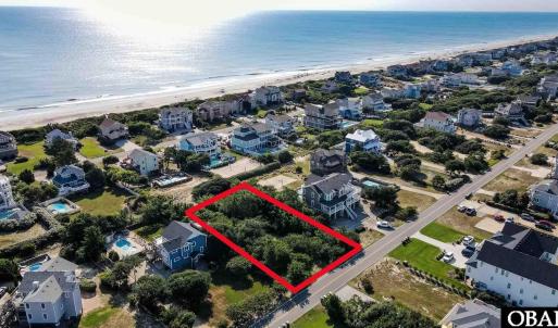 Photo #2 of 1019 Whalehead Drive, Corolla, NC 0.5 acres