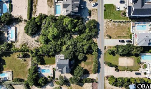 Photo #10 of 1019 Whalehead Drive, Corolla, NC 0.5 acres