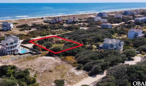 Photo #1 of 2222 Sandfiddler Road, Corolla, NC