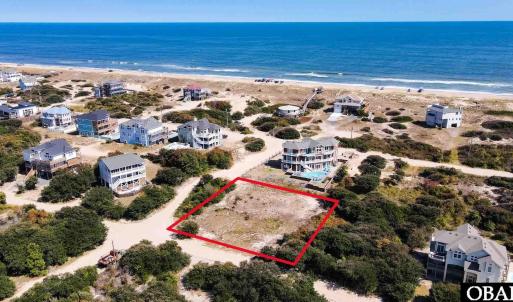 Photo #1 of 2223 Sandpiper Road, Corolla, NC