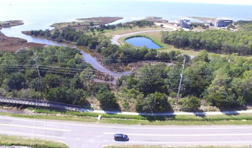 Photo #1 of NC Highway 12, Salvo, NC 15.0 acres
