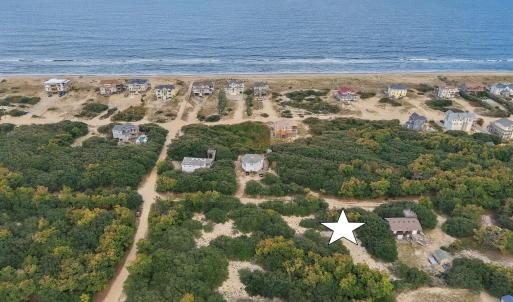 Photo #1 of 2344 Sandpiper Road, Corolla, NC 0.3 acres