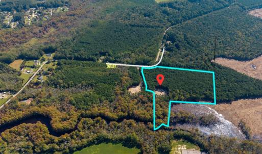 Photo #7 of Lot 1 East Ridge Road, Moyock, NC