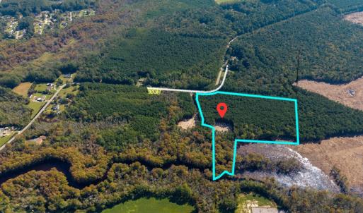 Photo #4 of Lot 1 East Ridge Road, Moyock, NC
