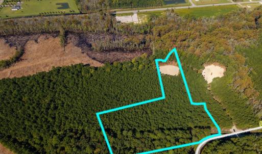 Photo #13 of Lot 1 East Ridge Road, Moyock, NC