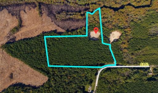 Photo #9 of Lot 1 East Ridge Road, Moyock, NC
